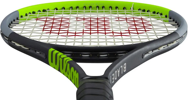WILSON Blade 98S Tennis Racket – image 2