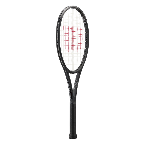 WILSON Pro Staff 97UL Tennis Racket (V.13) – image 1