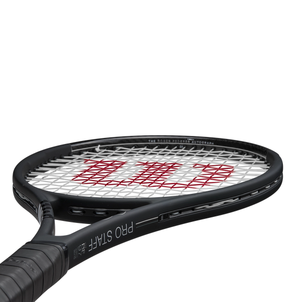 WILSON Pro Staff 97UL Tennis Racket (V.13) – image 3