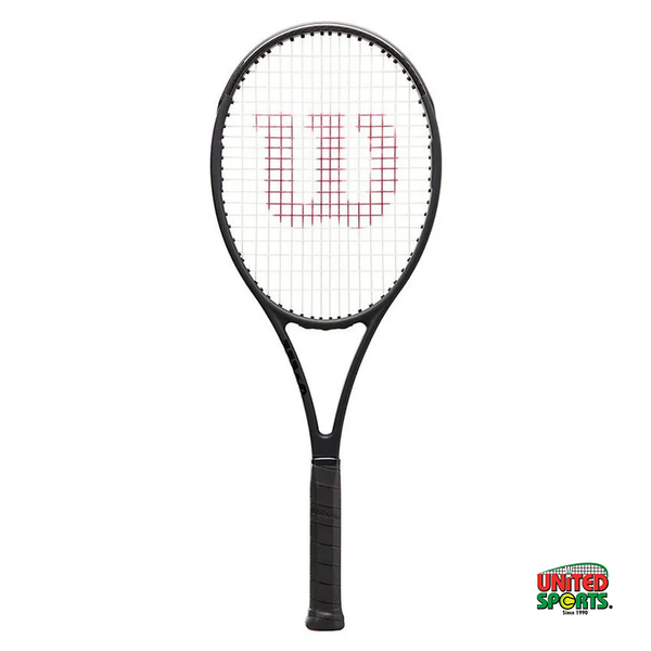 Pro Staff 97UL Tennis Racket – image 2