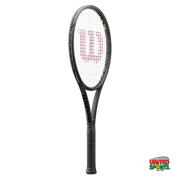 Pro Staff 97UL Tennis Racket – image 4