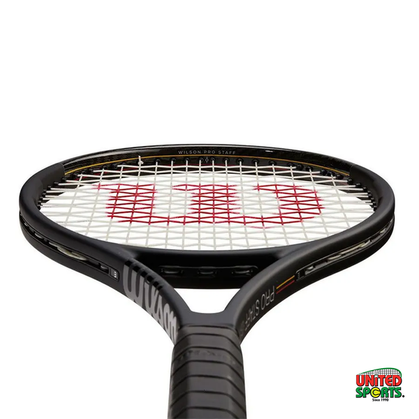 WILSON Pro Staff 97UL Tennis Racket (V.13) – image 1