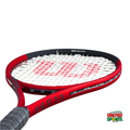 WILSON Clash 100UL (V2) Tennis Racket