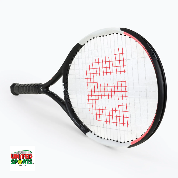 WILSON Pro Staff Precision 100 Tennis Racket – image 1