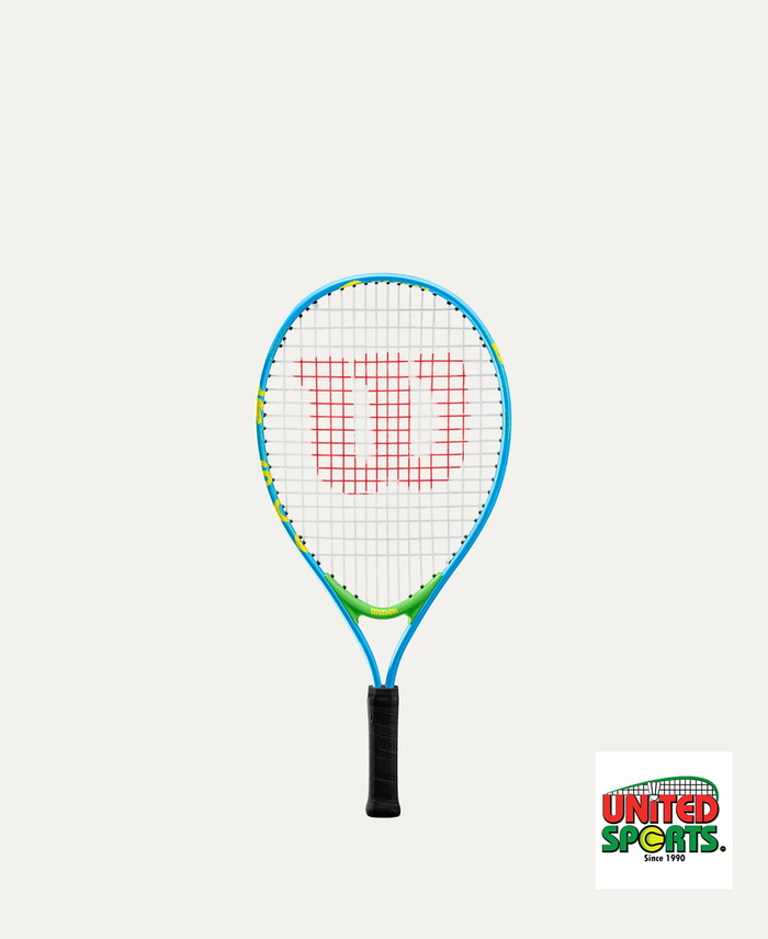 WILSON US Open 21 JR Tennis Racket