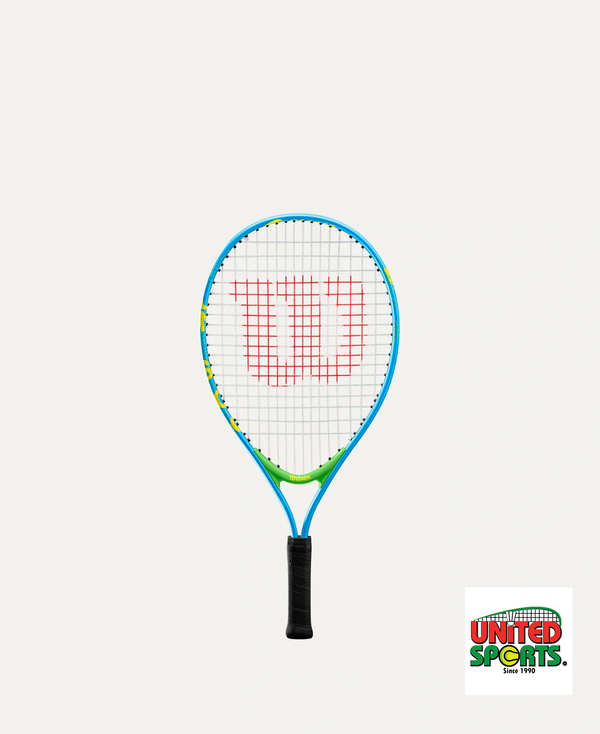 WILSON US Open 21 JR Tennis Racket – image 1