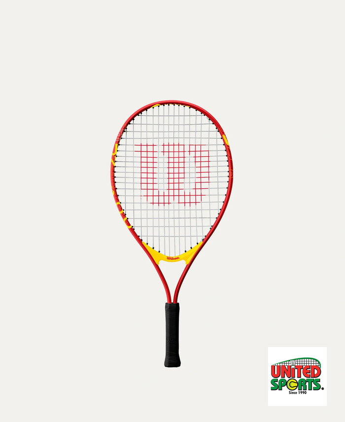 WILSON US Open 23 JR Tennis Racket
