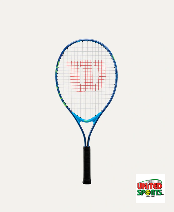 WILSON US Open 25 JR Tennis Racket – image 1