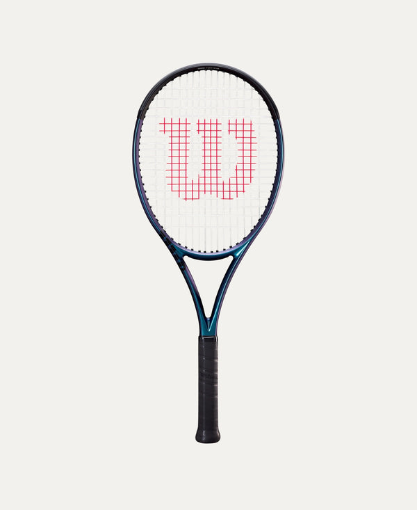 WILSON Tennis Racket Ultra 100 UL (V4.0) – image 4