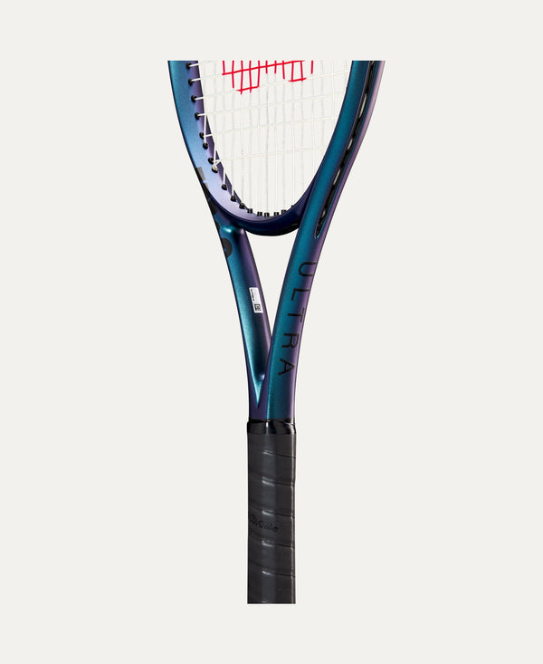 WILSON Tennis Racket Ultra 100 UL (V4.0) – image 2
