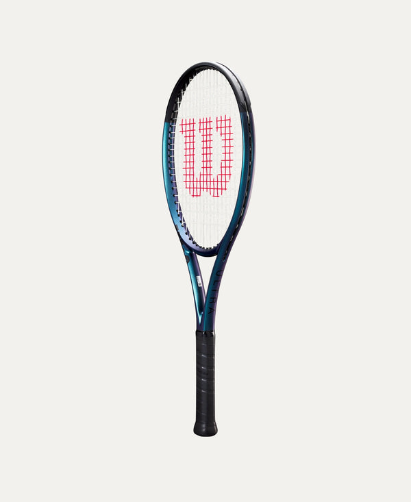 WILSON Tennis Racket Ultra 100 UL (V4.0) – image 1