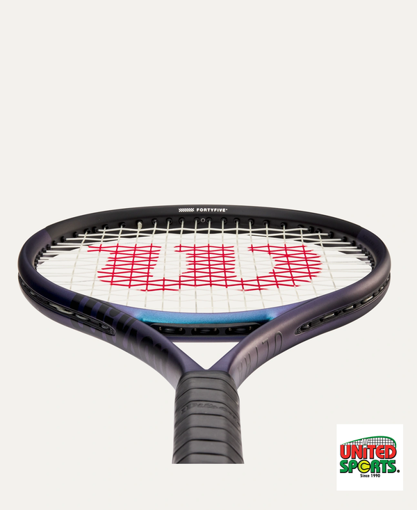 WILSON Ultra 100 L Tennis Racket (V4.0) – image 1