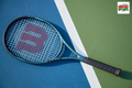 WILSON Ultra Team Performance Badminton String (V4.0)