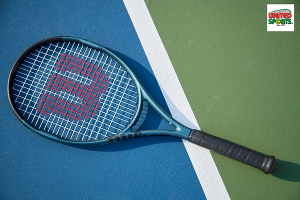 WILSON Ultra Team Performance Badminton String (V4.0) – image 1