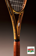 WILSON Pro Staff 97L Tennis Racket (V14.0)