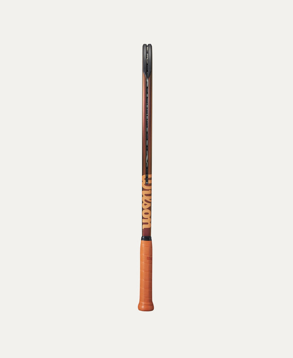 WILSON Pro Staff 97L Tennis Racket (V14.0) – image 3