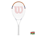 WILSON Roland Garros Elite Tennis Racket