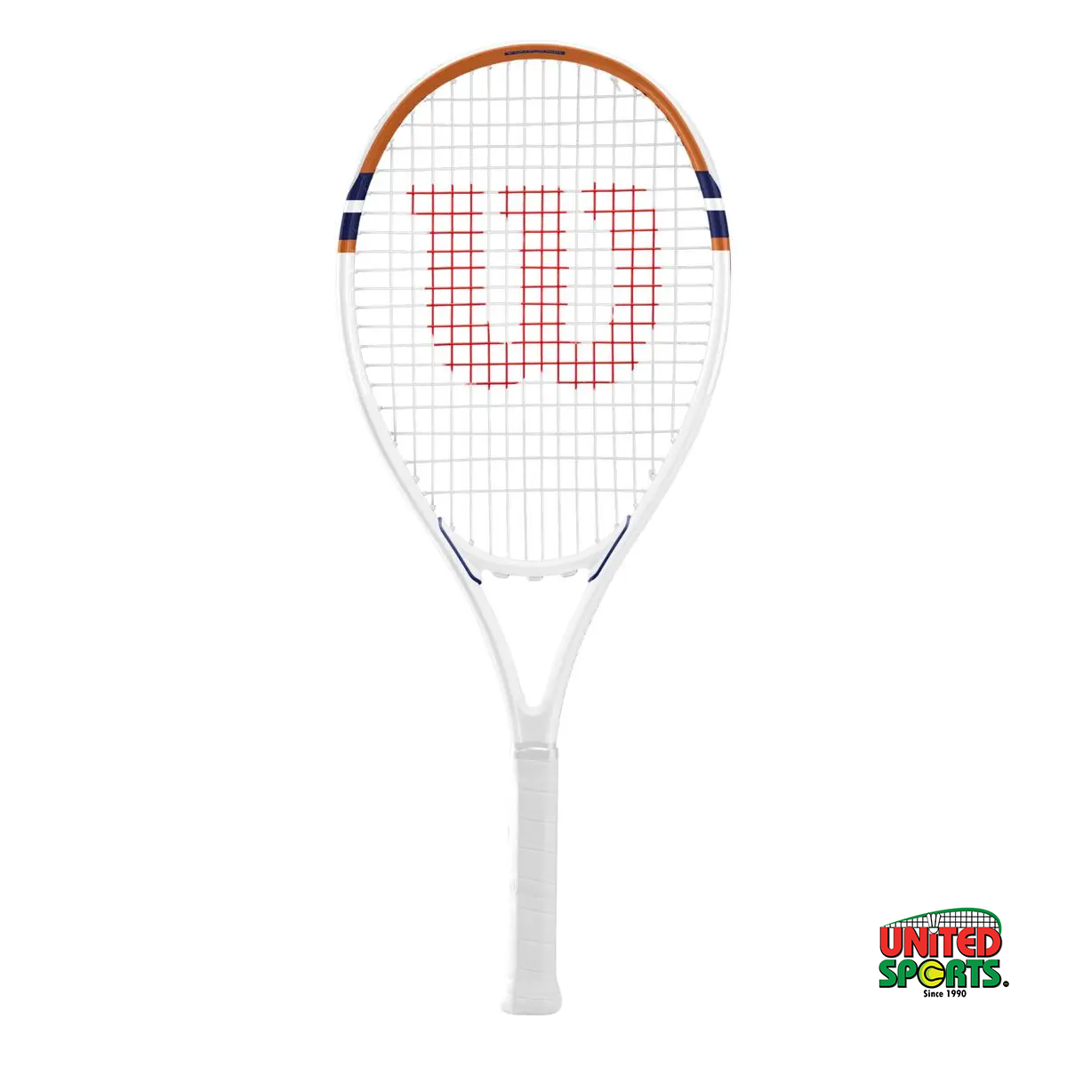 WILSON Roland Garros Elite Tennis Racket