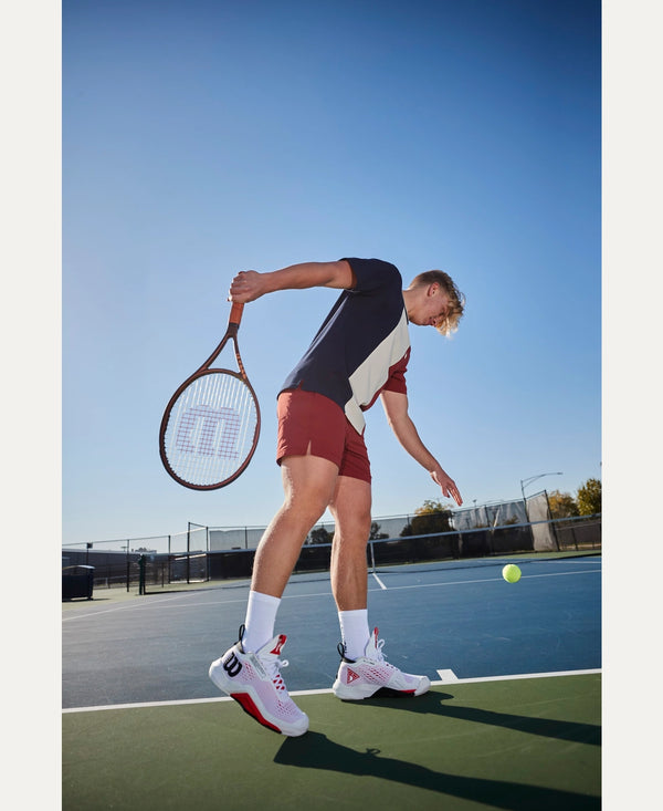 WILSON Pro Staff Team Tennis Racket (V14.0) – image 5