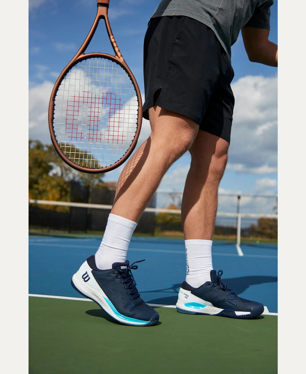 WILSON Pro Staff Team Tennis Racket (V14.0) – image 7