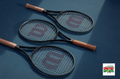 WILSON RF 01 Future Tennis Racket