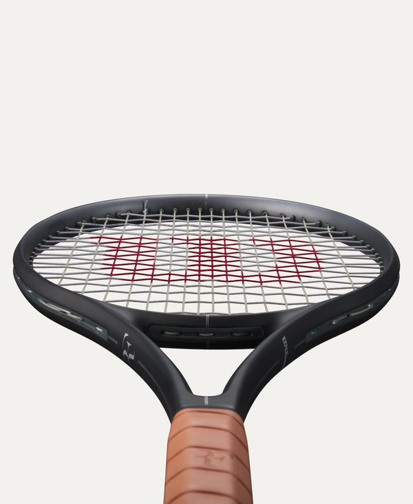 WILSON RF 01 Future Tennis Racket – image 6