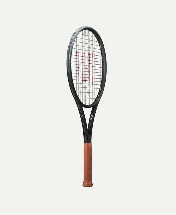 WILSON RF 01 Future Tennis Racket – image 1