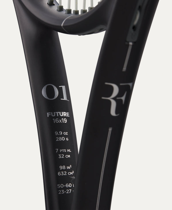 WILSON RF 01 Future Tennis Racket – image 4