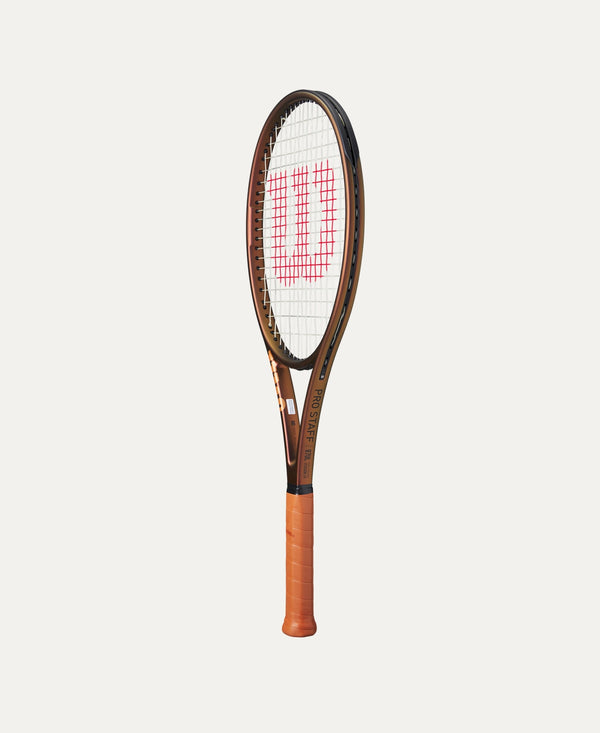 WILSON Pro Staff 97UL Tennis Racket (V14) – image 2