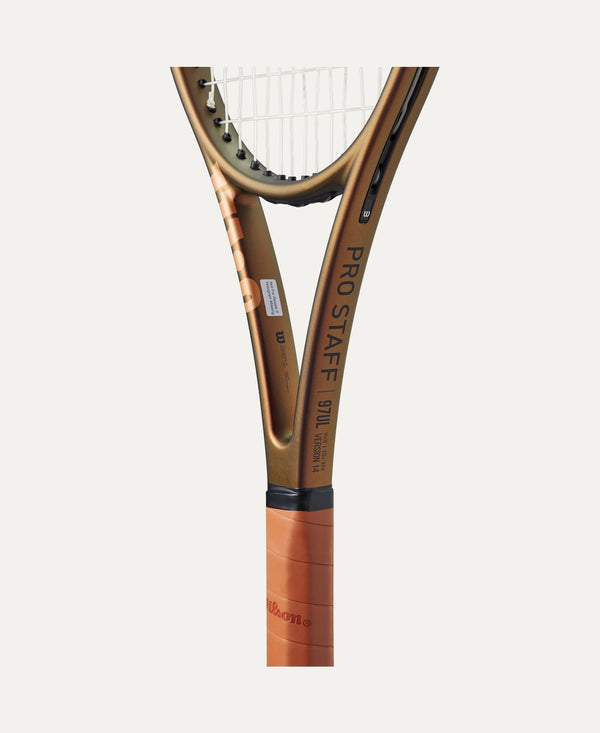 WILSON Pro Staff 97UL Tennis Racket (V14) – image 3