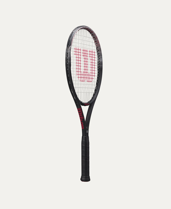 WILSON Pro Staff Precision 100 Tennis Racket – image 1