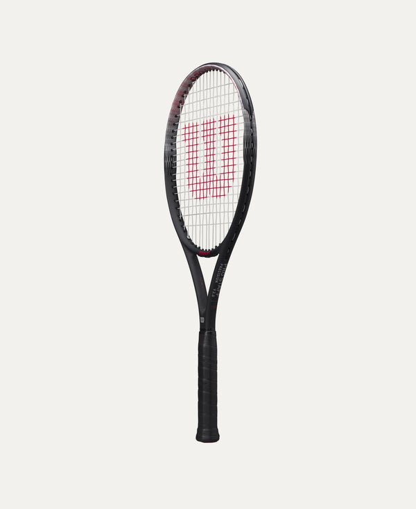 WILSON Pro Staff Precision 100 Tennis Racket – image 4