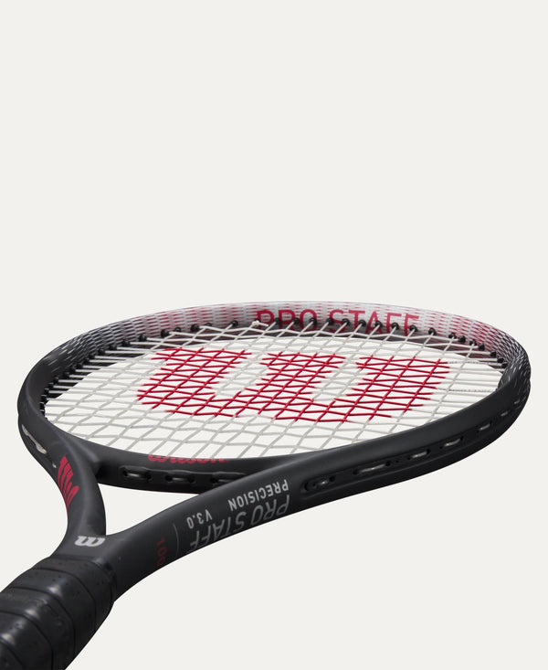 WILSON Pro Staff Precision 100 Tennis Racket – image 3