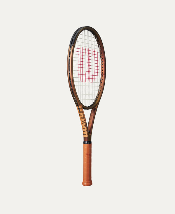 WILSON Pro Staff Team Tennis Racket (V14.0) – image 1