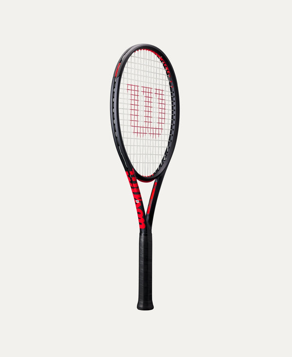 WILSON Clash 100 UL (V3) Tennis Racket – image 1