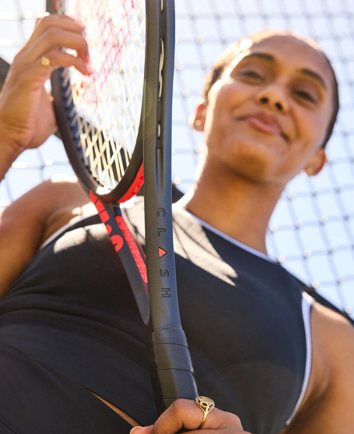 WILSON Clash 100 UL (V3) Tennis Racket - image 7