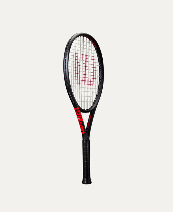 WILSON Clash 26 Junior Tennis Racket – image 1