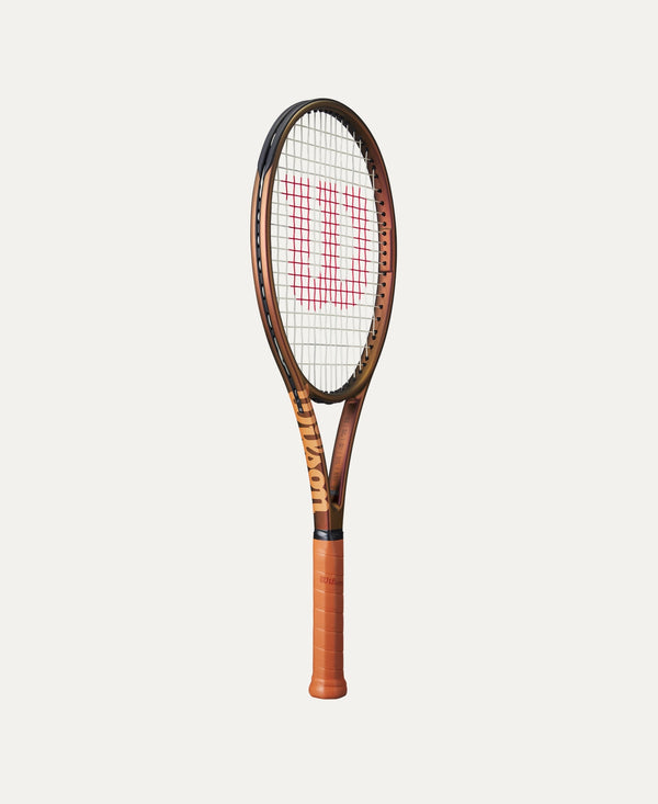 WILSON Pro Staff 97L Tennis Racket (V14.0) – image 1