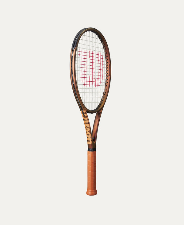 WILSON Pro Staff 97UL Tennis Racket (V14) – image 1