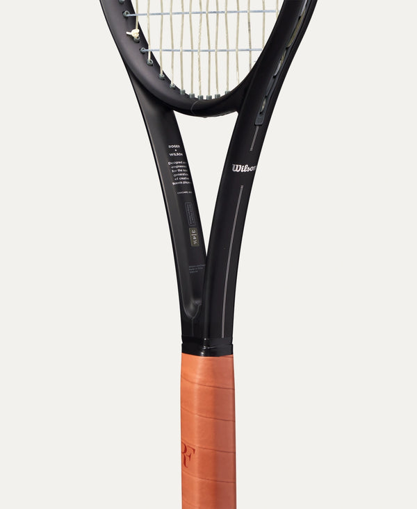 WILSON RF 01 Future Lite Tennis Racket – image 4