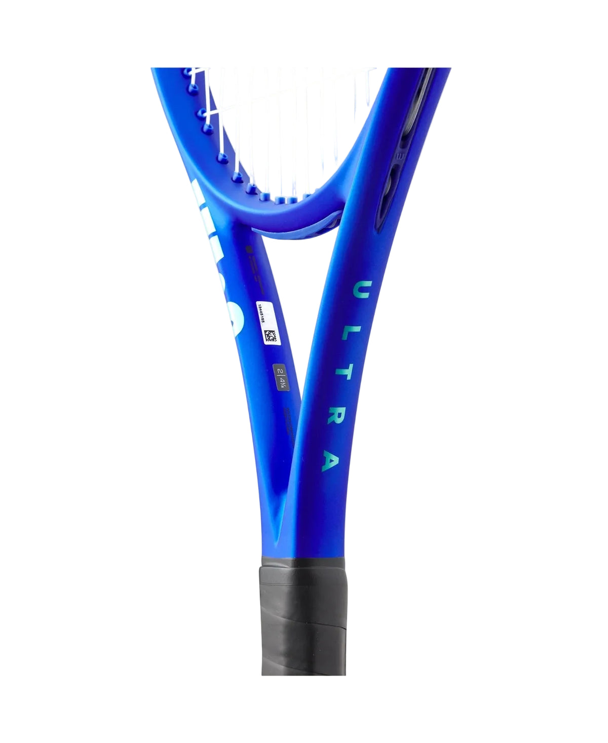 WILSON Ultra 100L (V5) Tennis Racket