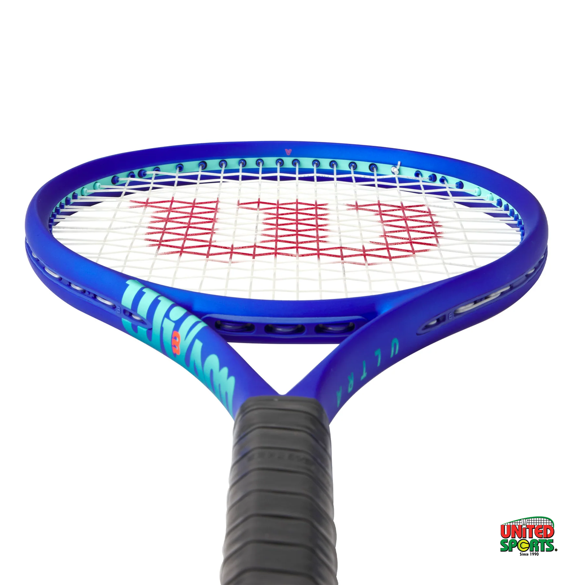 WILSON Ultra 100UL (V5) Tennis Racket