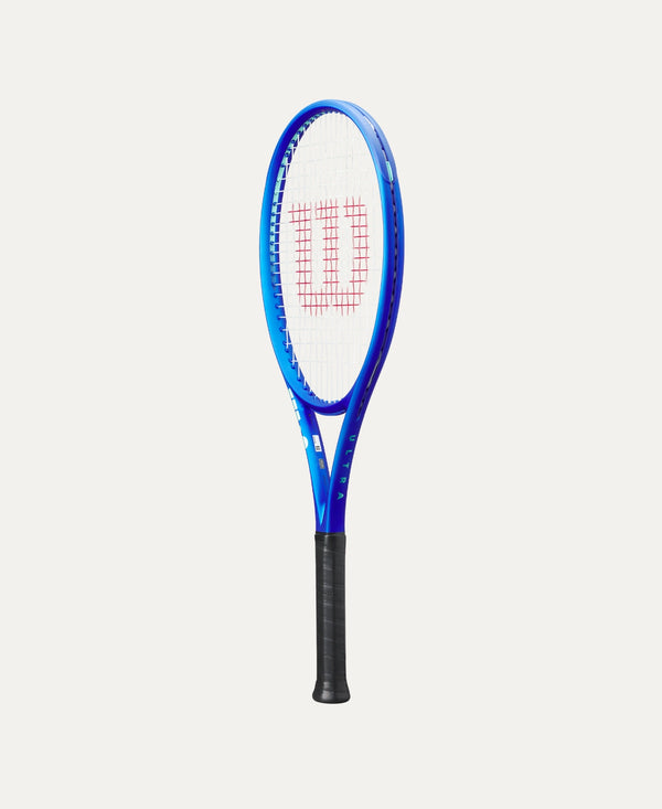 WILSON Ultra 100UL (V5) Tennis Racket – image 2