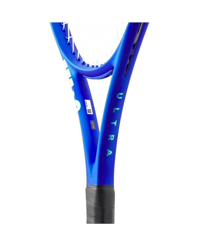 WILSON Ultra 100UL (V5) Tennis Racket - image 3