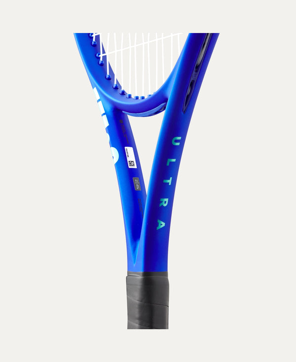 WILSON Ultra 100UL (V5) Tennis Racket – image 3