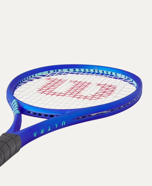 WILSON Ultra 100UL (V5) Tennis Racket – image 5