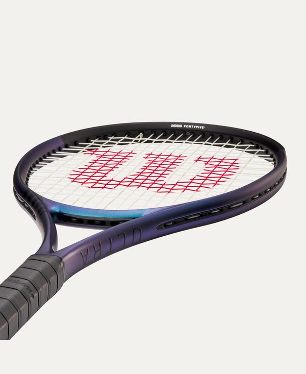 WILSON Ultra 100 L Tennis Racket (V4.0) – image 5