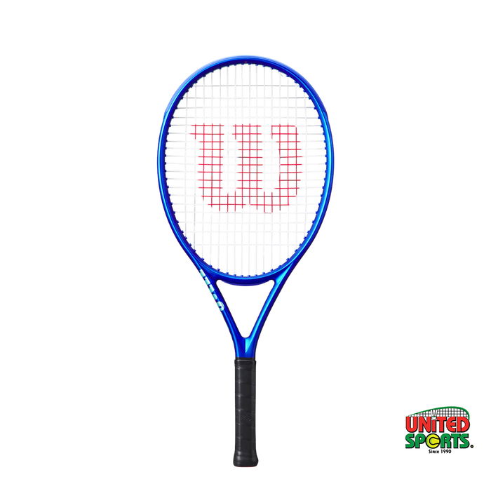 WILSON Ultra 25 (V5) Tennis Racket