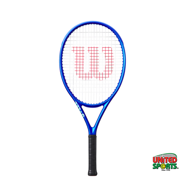 WILSON Ultra 25 (V5) Tennis Racket – image 1