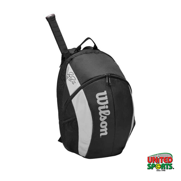WILSON RF Team Tennis Backpack – image 1